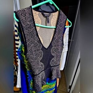 Blouse BCBG